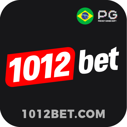 Logo 1012bet